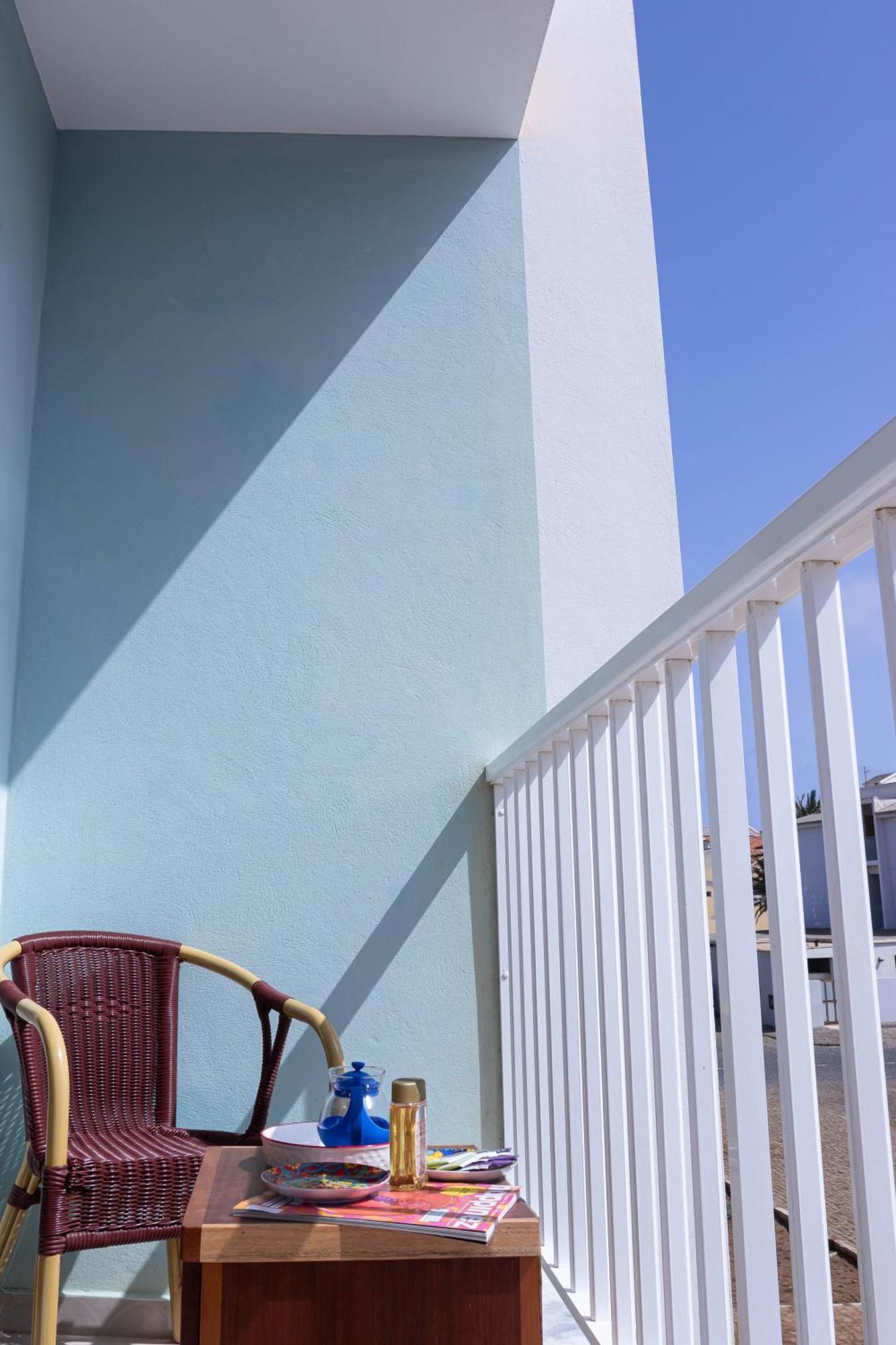 Beauty Plaza Apartaments Santa Maria Exterior photo